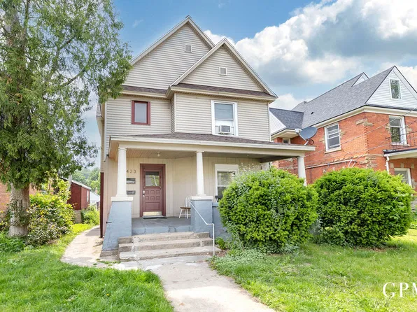 423 Barker Ave NW #1, Grand Rapids, MI 49504