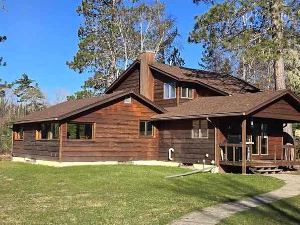 7485 Nelson Rd, Crane Lake, MN 55725