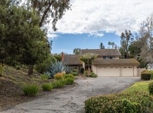 912 Springwood Ln, Encinitas, CA 92024