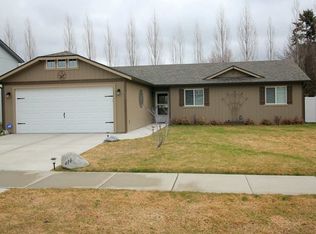 416 N Shamrock Rd, Spokane Valley, WA 99037