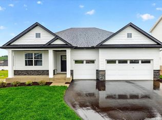 19380 Everglade Path, Farmington, MN 55024