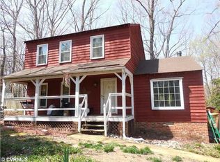 10324 Redbridge Rd, North Chesterfield, VA 23236