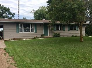 W5096 Willard Rd, Greenwood, WI 54437