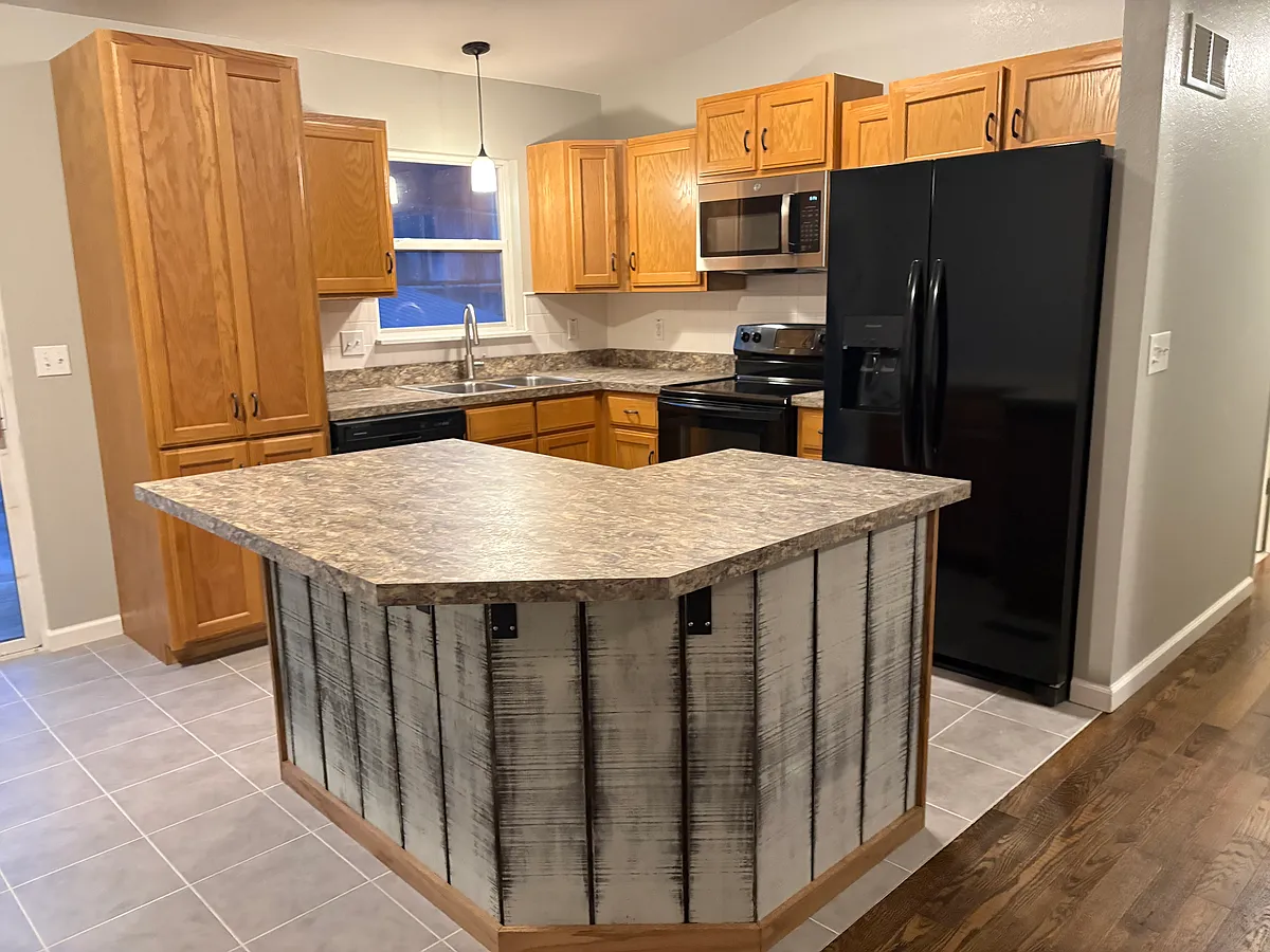 Building Photo - 4761 Land Rush Dr