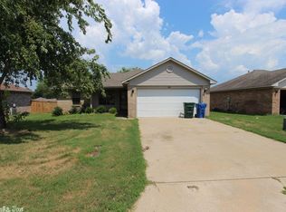 280 Grand Fls, Conway, AR 72032