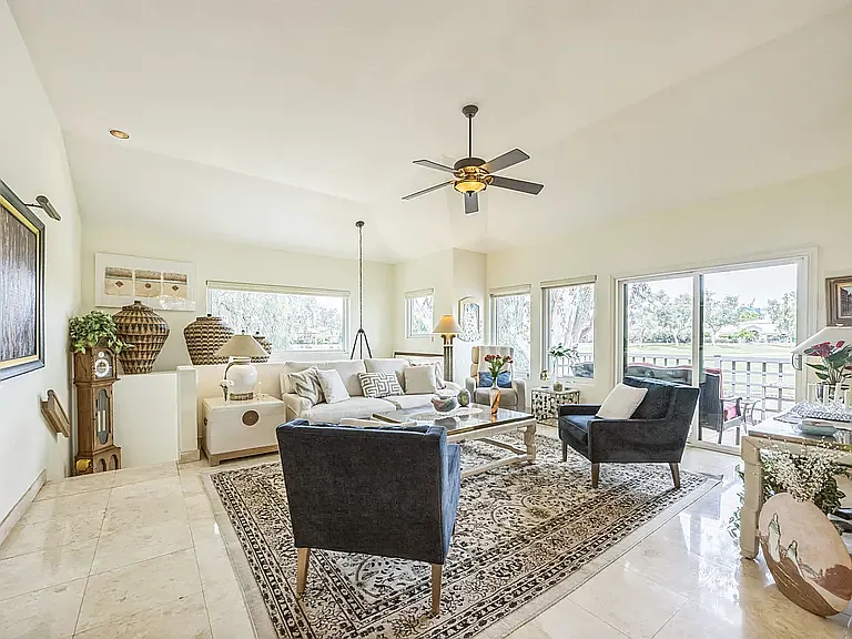 7272 E Gainey Ranch Rd — Photo 16