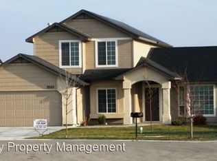 3510 S Big Lost Ct, Nampa, ID 83686