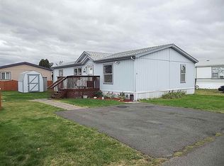 10510 W Richland Rd LOT 31, Cheney, WA 99004