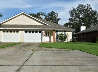 804 Eden Oaks Dr, Ponchatoula, LA 70454