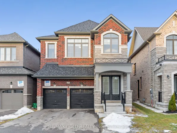 41 Rainbrook Close, Brampton, ON L6R 0Z1