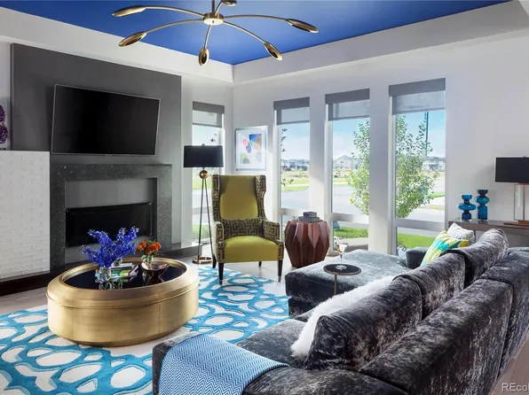 8204 E 51st Avenue, Denver, CO 80238