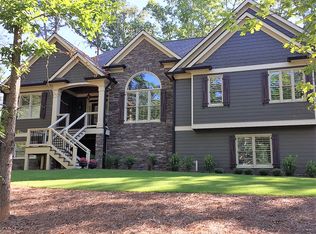 700 White Rd, White, GA 30184