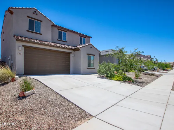 897 W Calle El Acuario, Sahuarita, AZ 85629