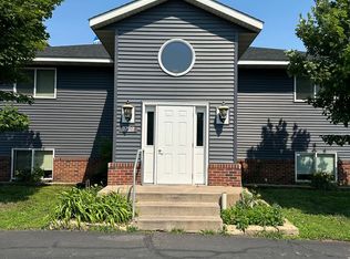 8702 Brooks St #1, Clear Lake, MN 55319
