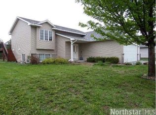 12179 Walnut Dr, Rogers, MN 55374