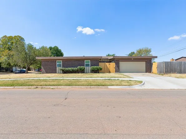 2301 NW 109th St, Oklahoma City, OK 73120