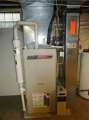 Furnace