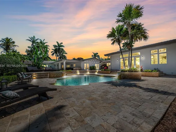 11900 SW 63rd Ave, Pinecrest, FL 33156