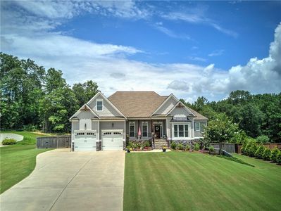 33 River Birch Dr, Euharlee, GA, 30145