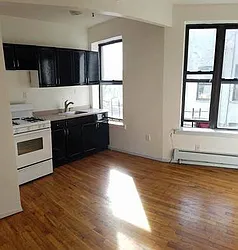 Rented by Uptown Flats LLC