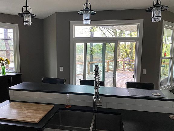 Kitchen View