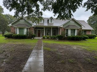 4832 N State Highway 78, Bonham, TX 75418