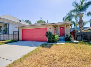 716 E State St, Redlands, CA 92373