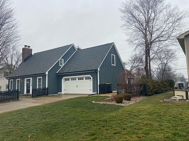 2nd image of 9230 Briar Dr
