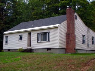 228 Buzzell Hill Rd, Weare, NH 03281