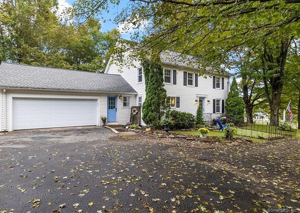 247 Springfield Rd, Somers, CT 06071 MLS 170599309 Zillow