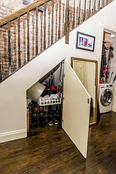 Rented by Keller Williams NYC