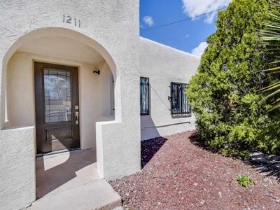 1211 11th St NW, Albuquerque, NM, 87104