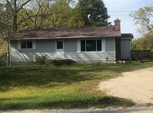 5375 N Cottonwood Ave, Big Rapids, MI 49307