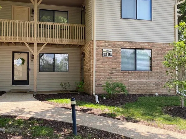 184 Eagle Rdg, O'Fallon, IL 62269