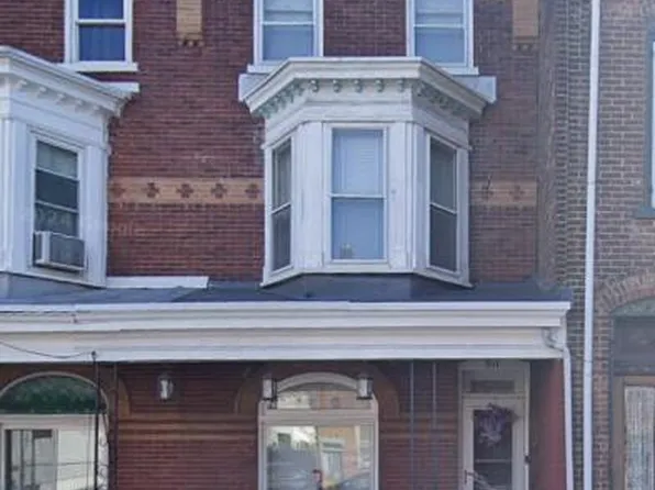 511 N 8th St, Allentown, PA 18102