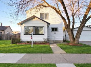 764 White Ave, Lincoln Park, MI