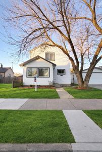 764 White Ave, Lincoln Park, MI, 48146