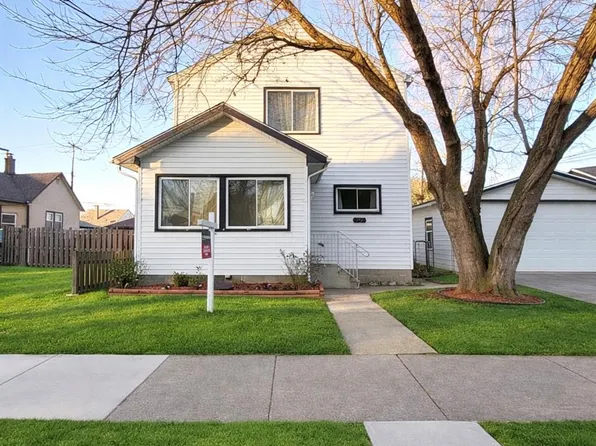 764 White Ave, Lincoln Park, MI 48146
