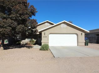 2335 Emerson Ave, Kingman, AZ 86401