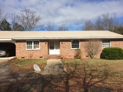 165 Gordon Hwy SW, Milledgeville, GA, 31061