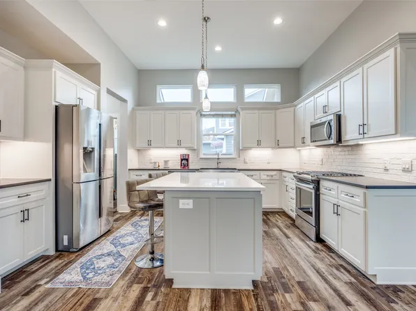 407 Sonoma Ct, Sherman, TX 75092