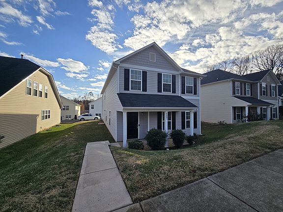 2nd image of 4603 David Cox Rd