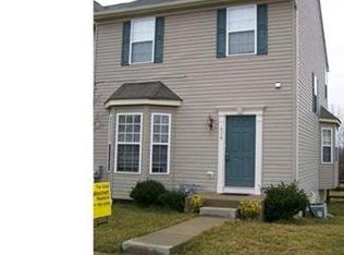 458 Sequoia Dr, Smyrna, DE 19977