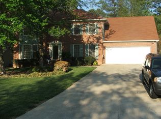 1505 Mill Creek Ct SW, Marietta, GA 30008