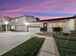 1110 Sumner Ave, El Cajon, CA 92021