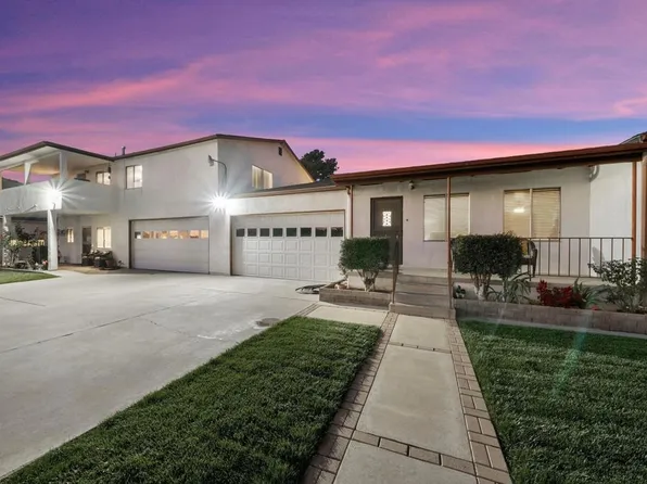 1110 Sumner Ave, El Cajon, CA 92021