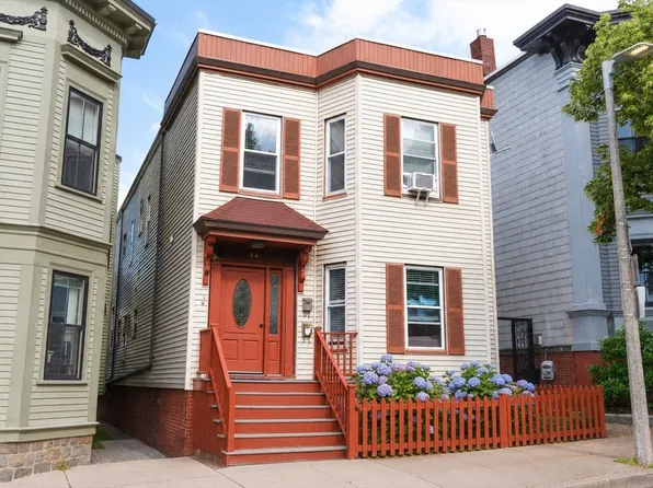 44 N St #1, Boston, MA 02127