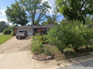 1112 Waverly Rd, Mountain Home, AR 72653