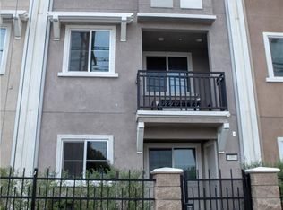 14864 Nordhoff St, Panorama City, CA 91402