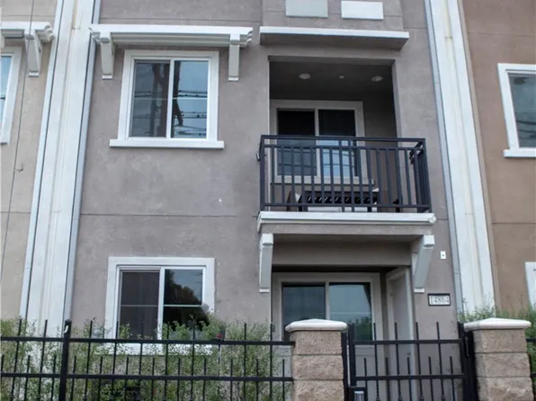 14864 Nordhoff St, Panorama City, CA 91402